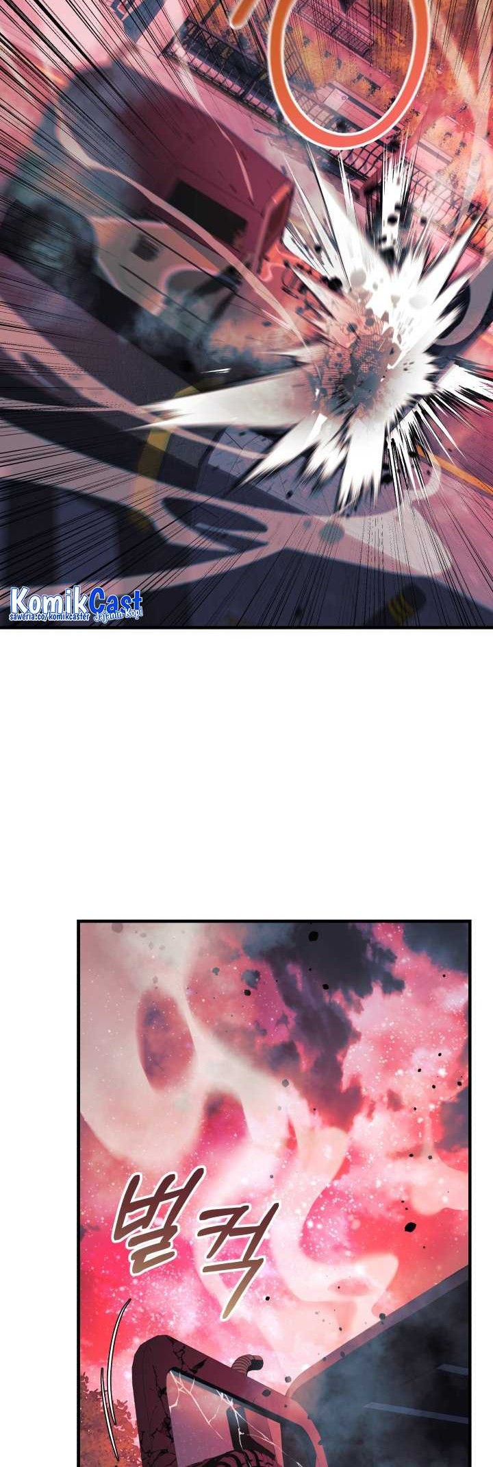 My Daughter Is the Final Boss Chapter 97 - halaman 29