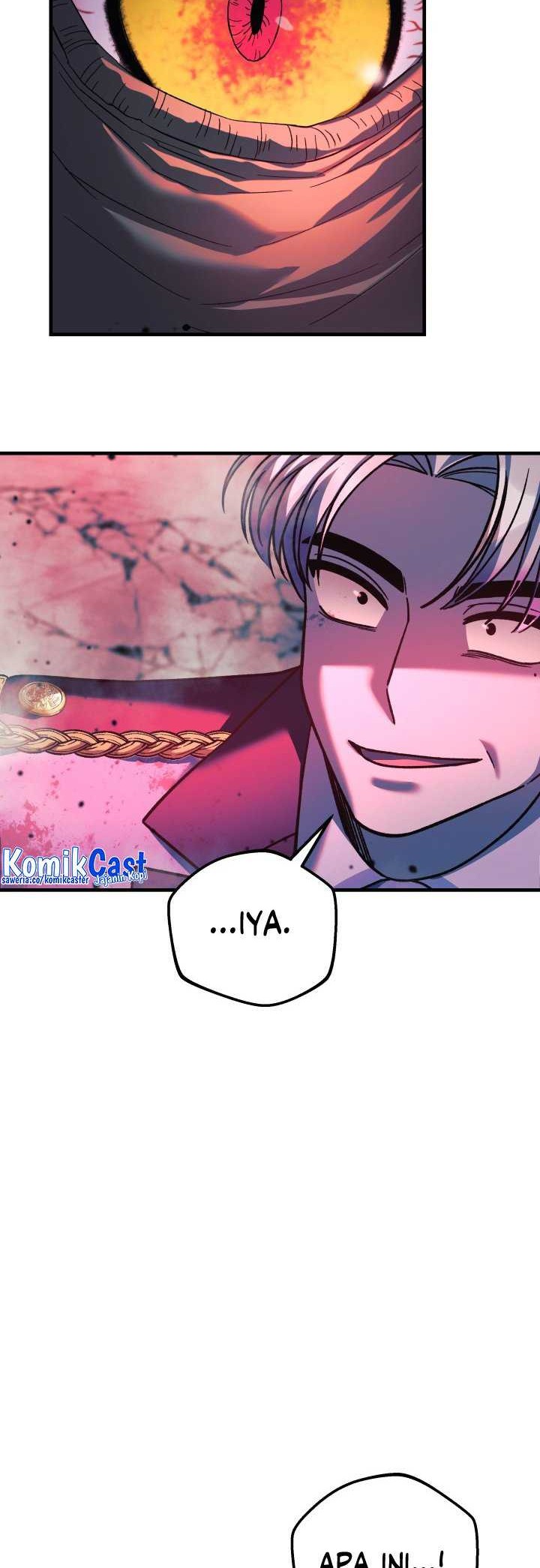 My Daughter Is the Final Boss Chapter 97 - halaman 35