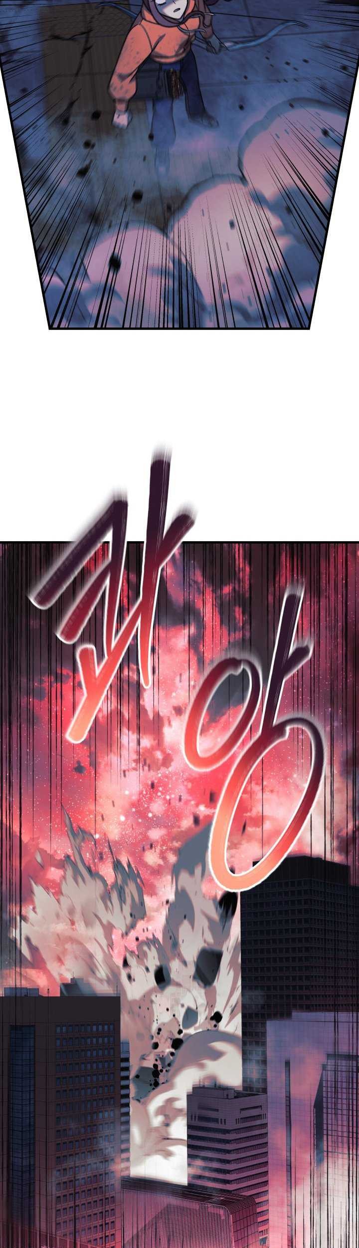 My Daughter Is the Final Boss Chapter 97 - halaman 46