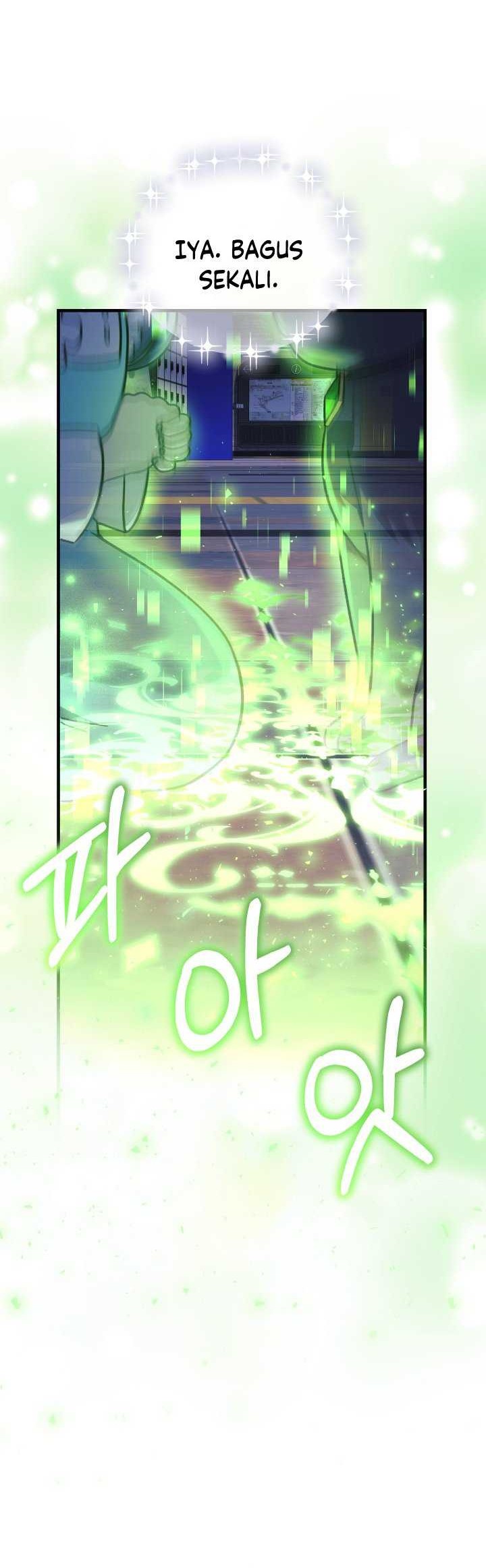 My Daughter Is the Final Boss Chapter 97 - halaman 55