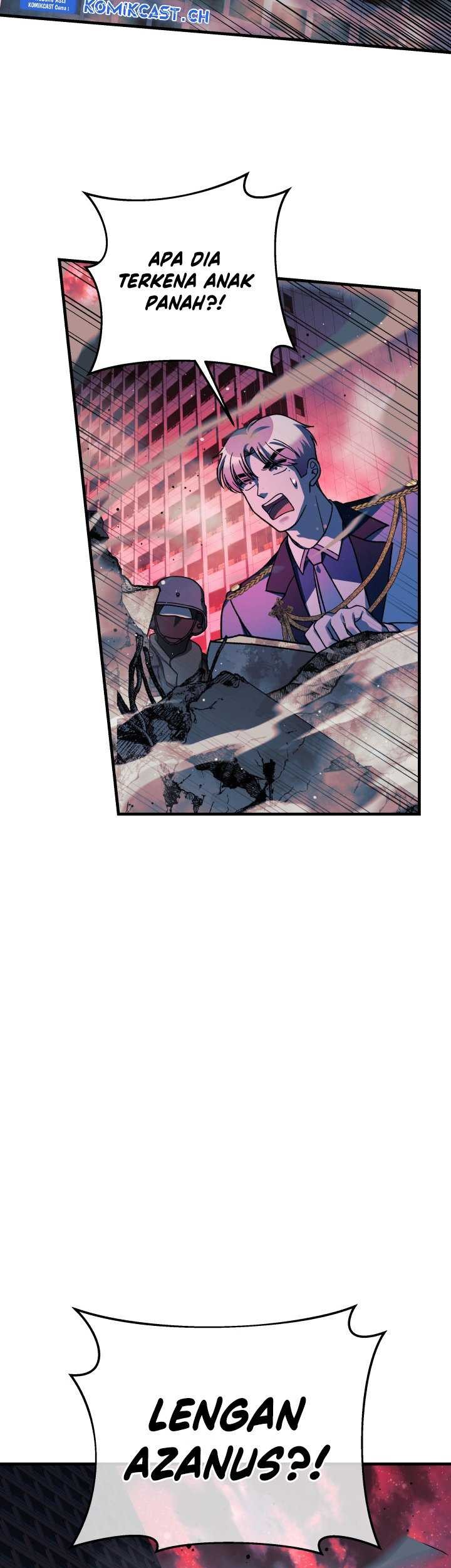 My Daughter Is the Final Boss Chapter 98 - halaman 10