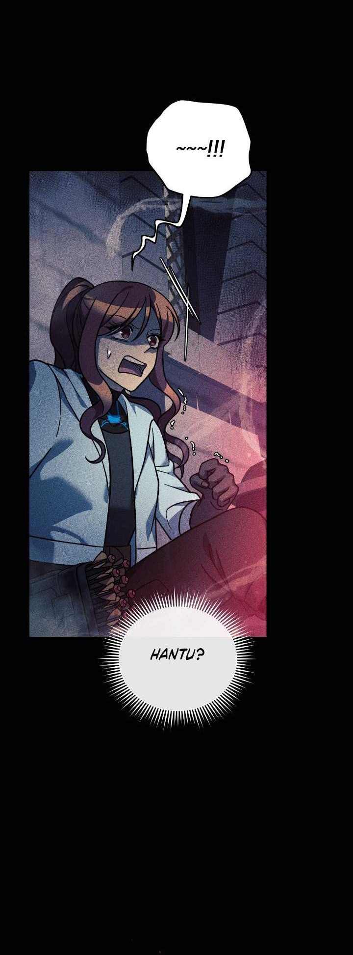 My Daughter Is the Final Boss Chapter 98 - halaman 15