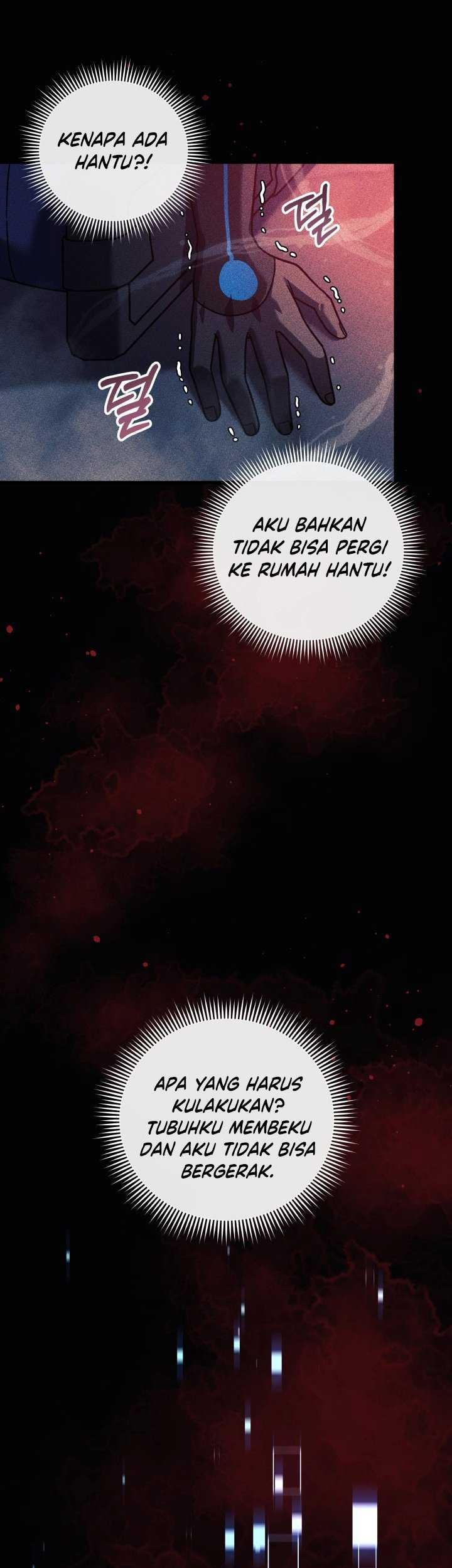 My Daughter Is the Final Boss Chapter 98 - halaman 16