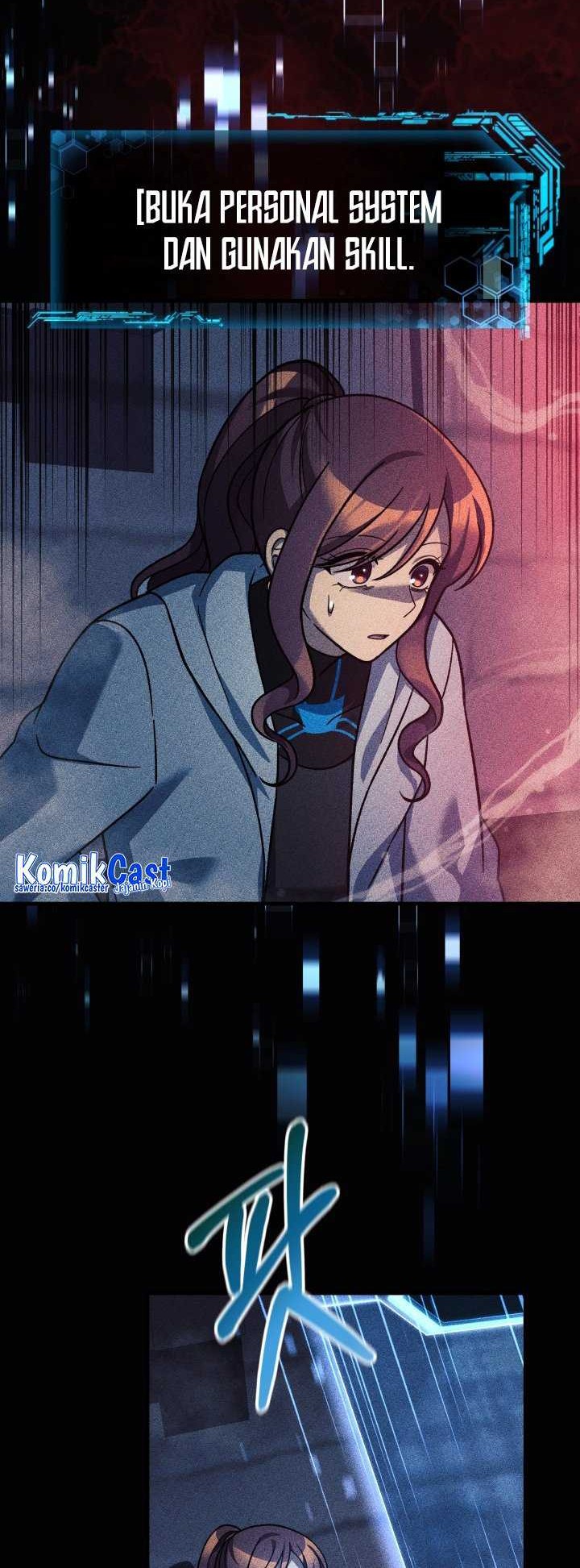 My Daughter Is the Final Boss Chapter 98 - halaman 17