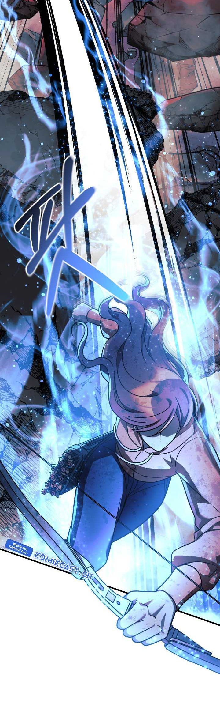My Daughter Is the Final Boss Chapter 98 - halaman 31