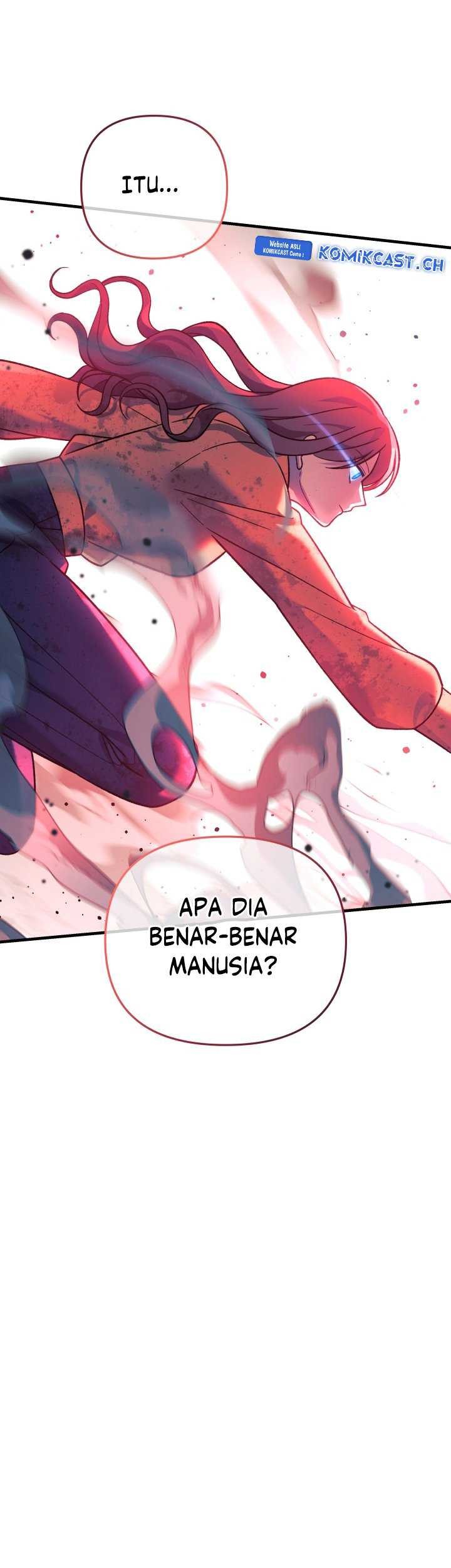 My Daughter Is the Final Boss Chapter 98 - halaman 34