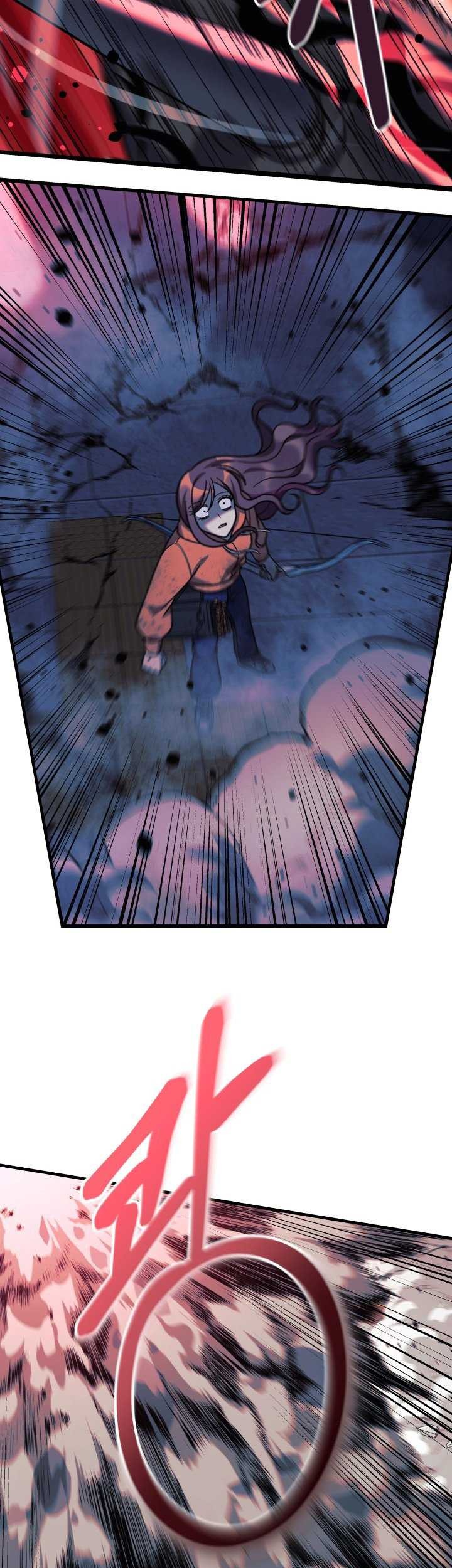 My Daughter Is the Final Boss Chapter 98 - halaman 4