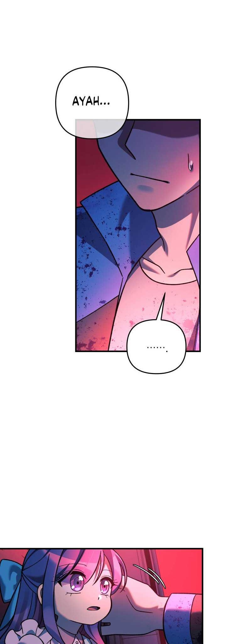My Daughter Is the Final Boss Chapter 98 - halaman 45