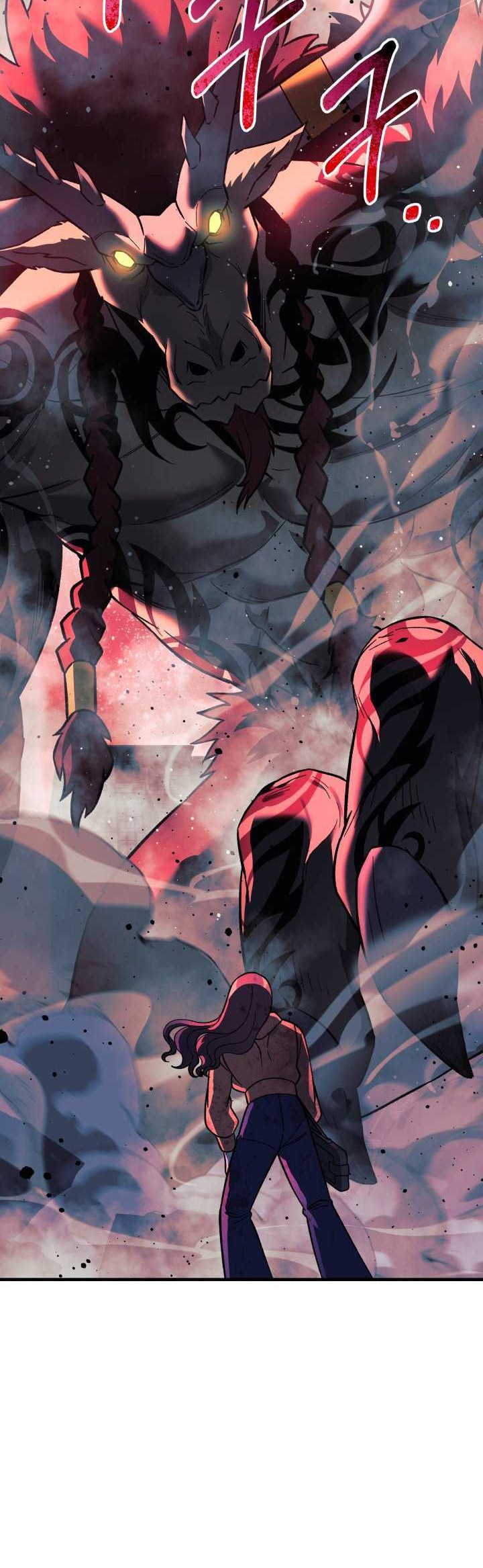 My Daughter Is the Final Boss Chapter 98 - halaman 51