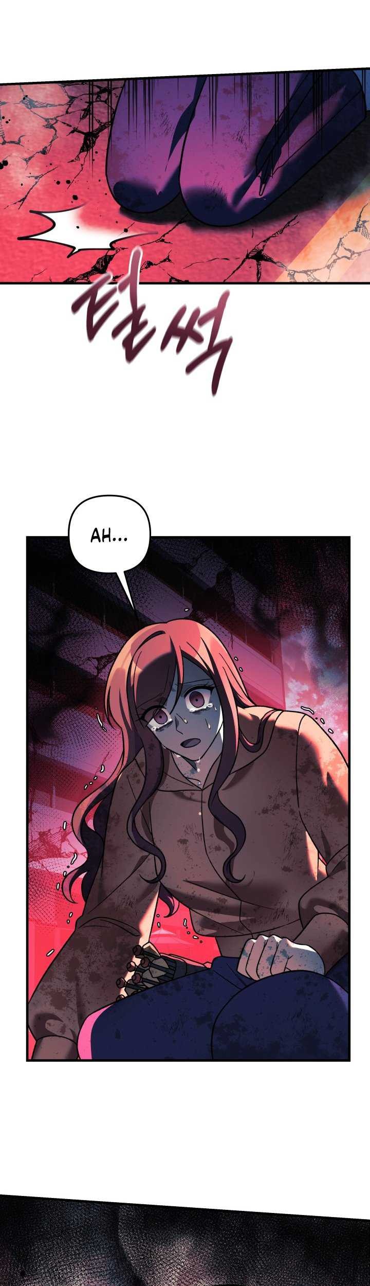 My Daughter Is the Final Boss Chapter 98 - halaman 54