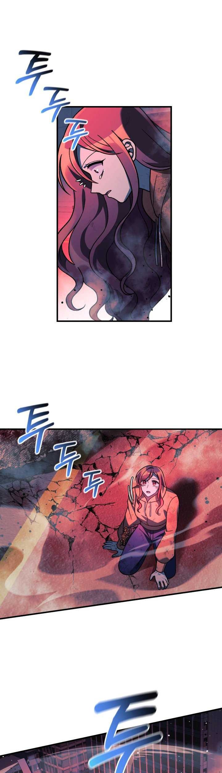 My Daughter Is the Final Boss Chapter 98 - halaman 56