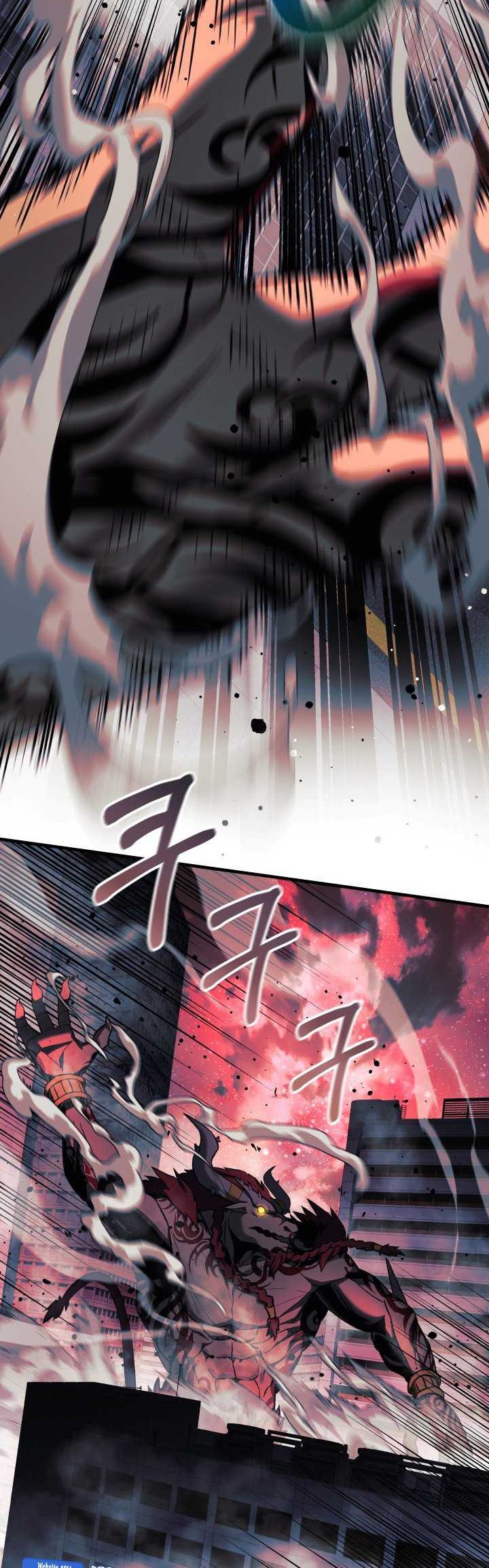 My Daughter Is the Final Boss Chapter 98 - halaman 9