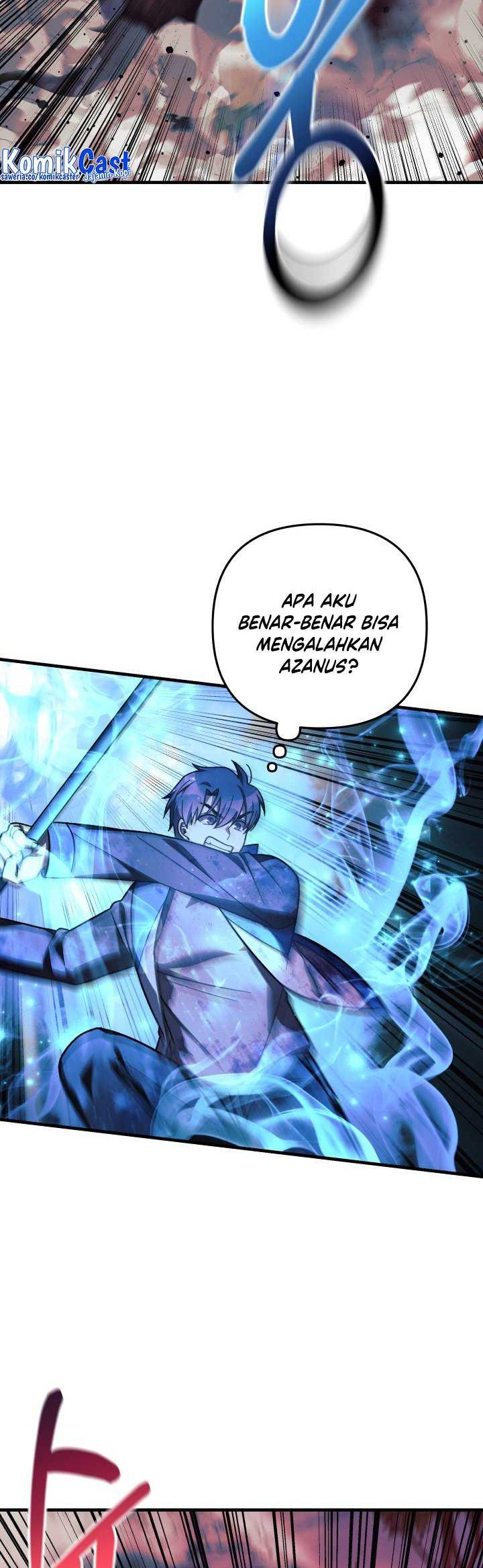 My Daughter Is the Final Boss Chapter 99 - halaman 15