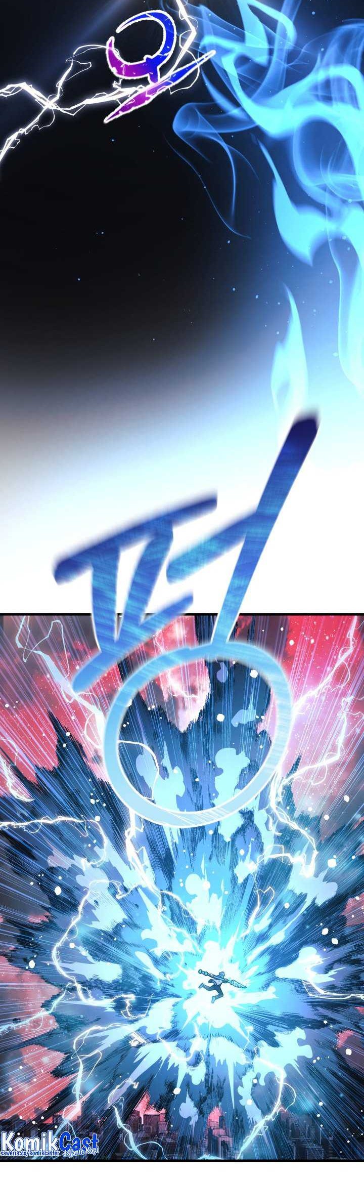 My Daughter Is the Final Boss Chapter 99 - halaman 19