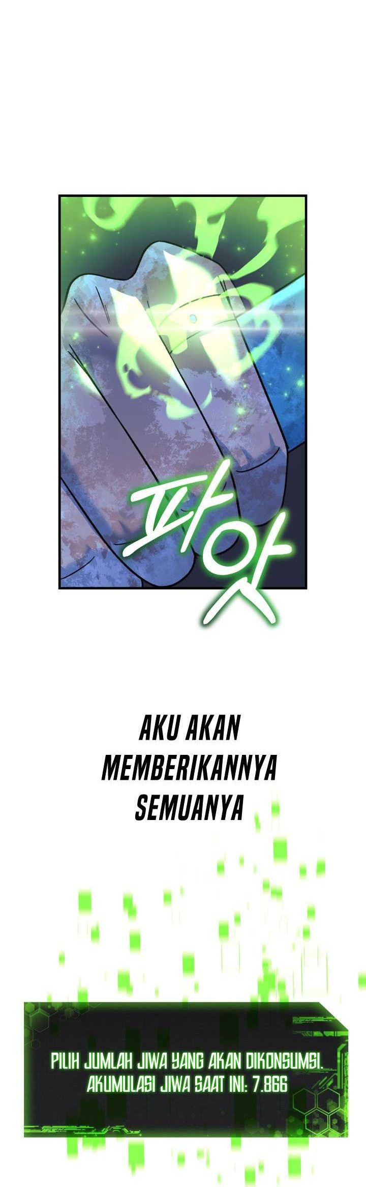 My Daughter Is the Final Boss Chapter 99 - halaman 25