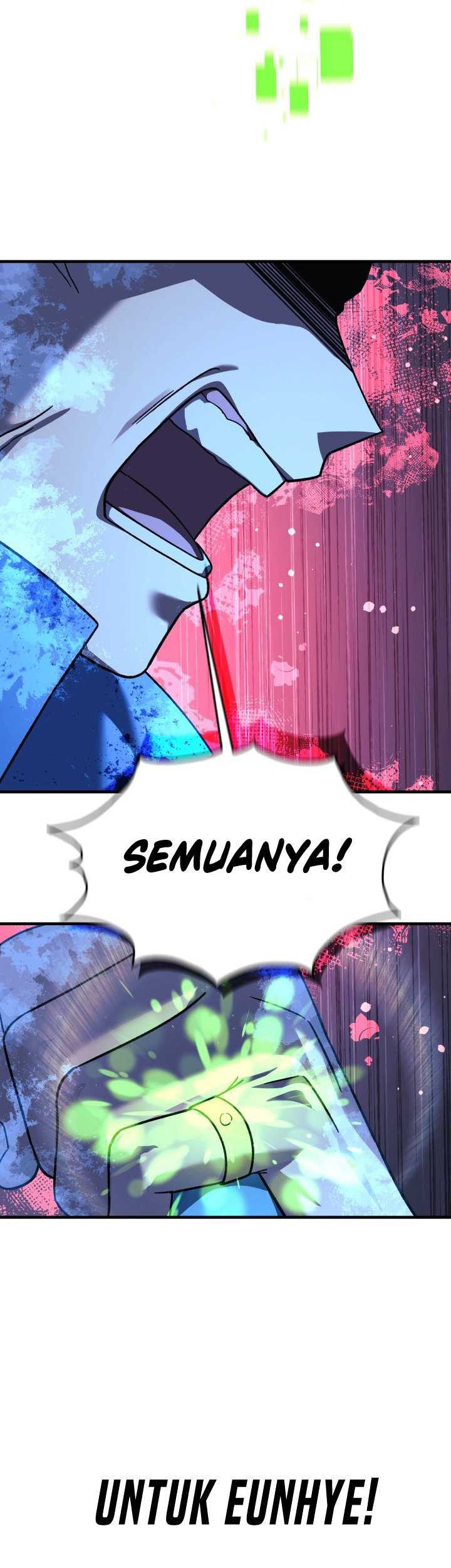 My Daughter Is the Final Boss Chapter 99 - halaman 26