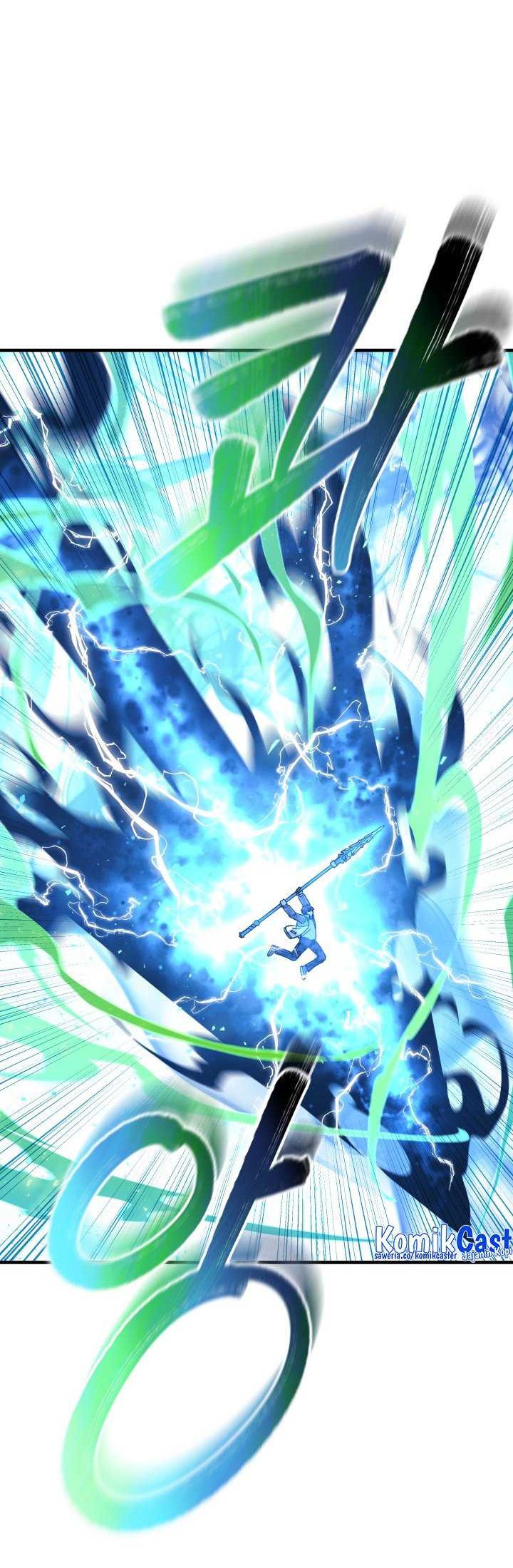 My Daughter Is the Final Boss Chapter 99 - halaman 27