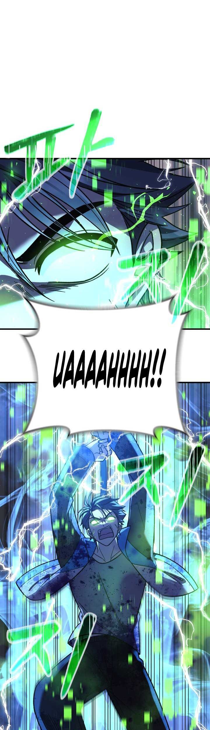 My Daughter Is the Final Boss Chapter 99 - halaman 28