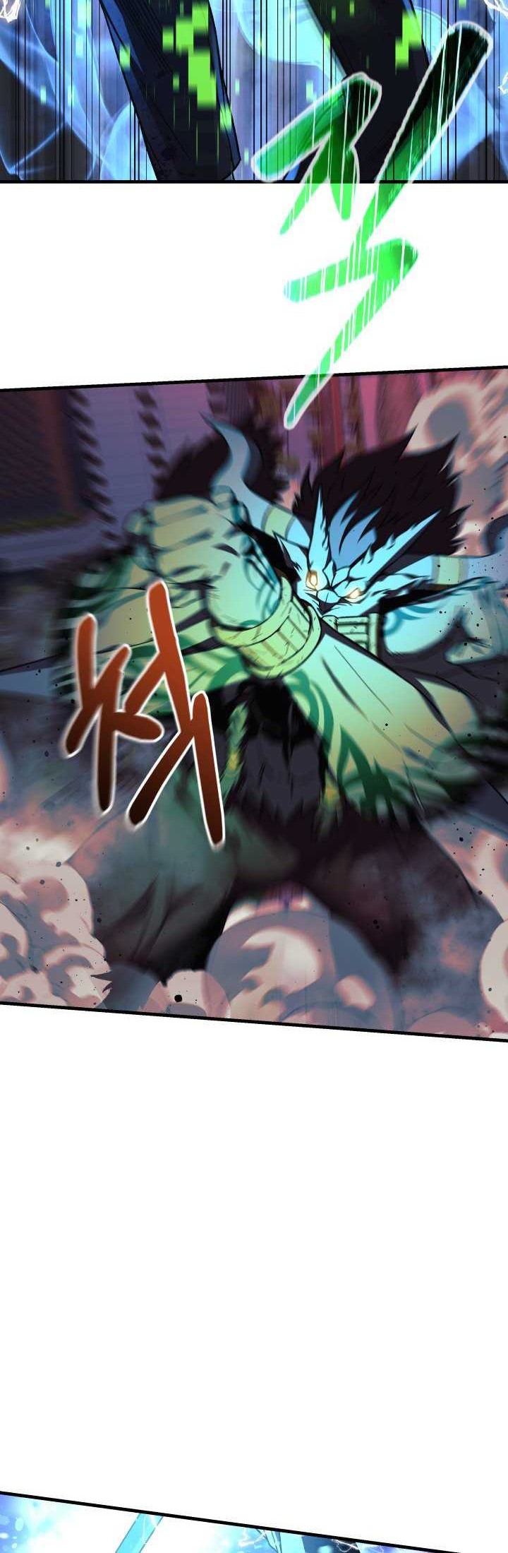 My Daughter Is the Final Boss Chapter 99 - halaman 29