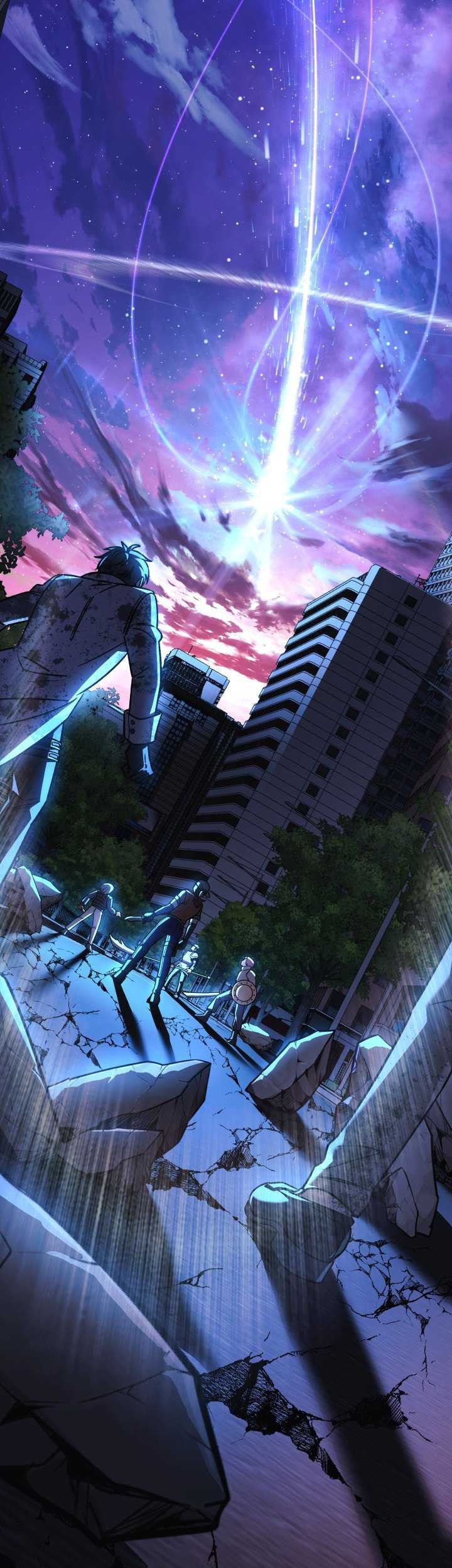 My Daughter Is the Final Boss Chapter 99 - halaman 34