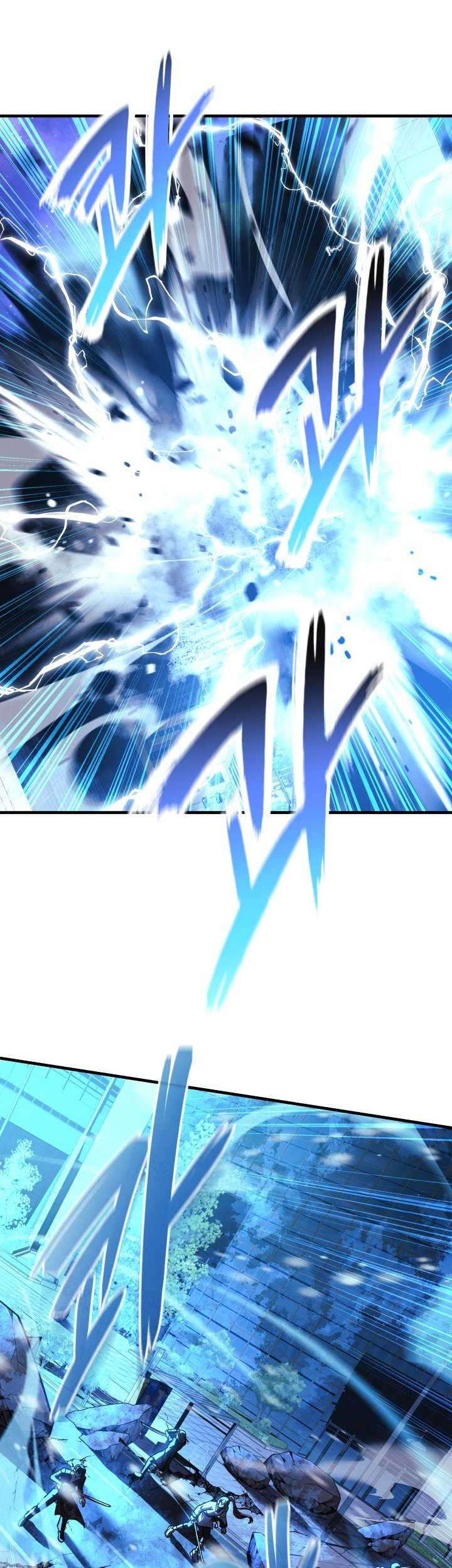 My Daughter Is the Final Boss Chapter 99 - halaman 36