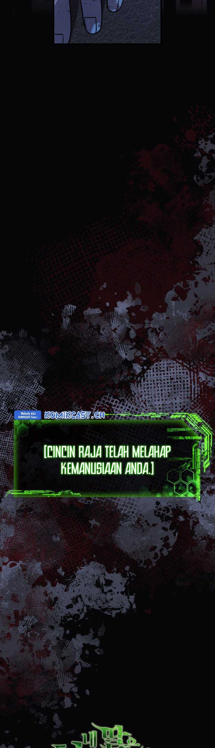 My Daughter Is the Final Boss Chapter 99 - halaman 54