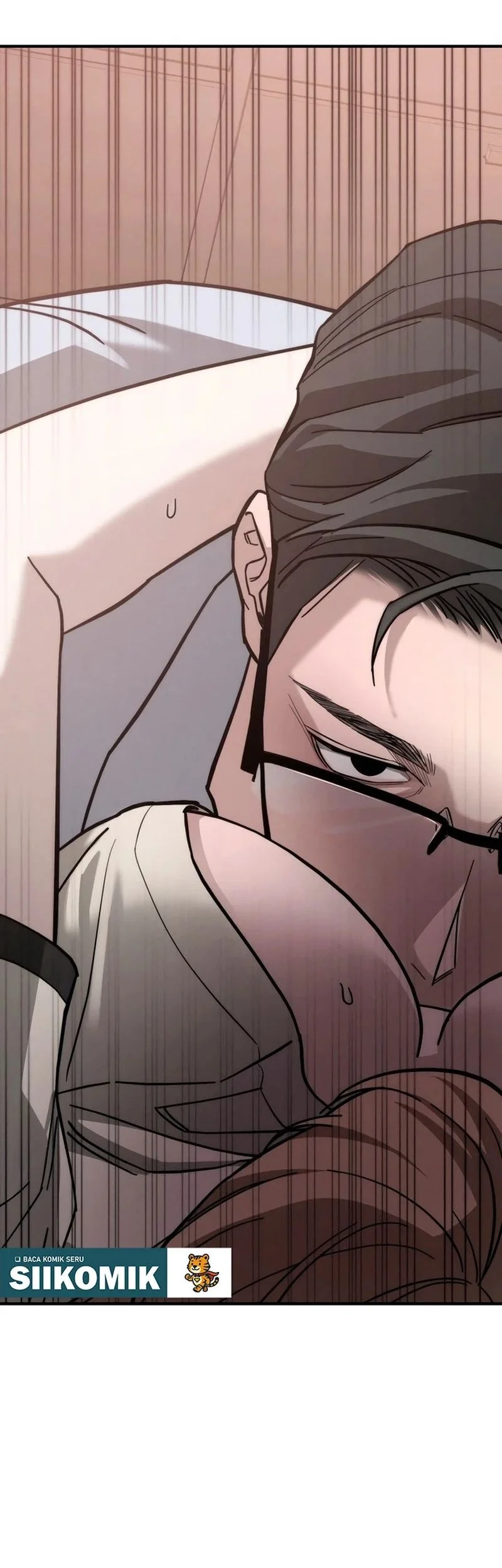 My Desire Is Not a Sin Chapter 1 - halaman 102