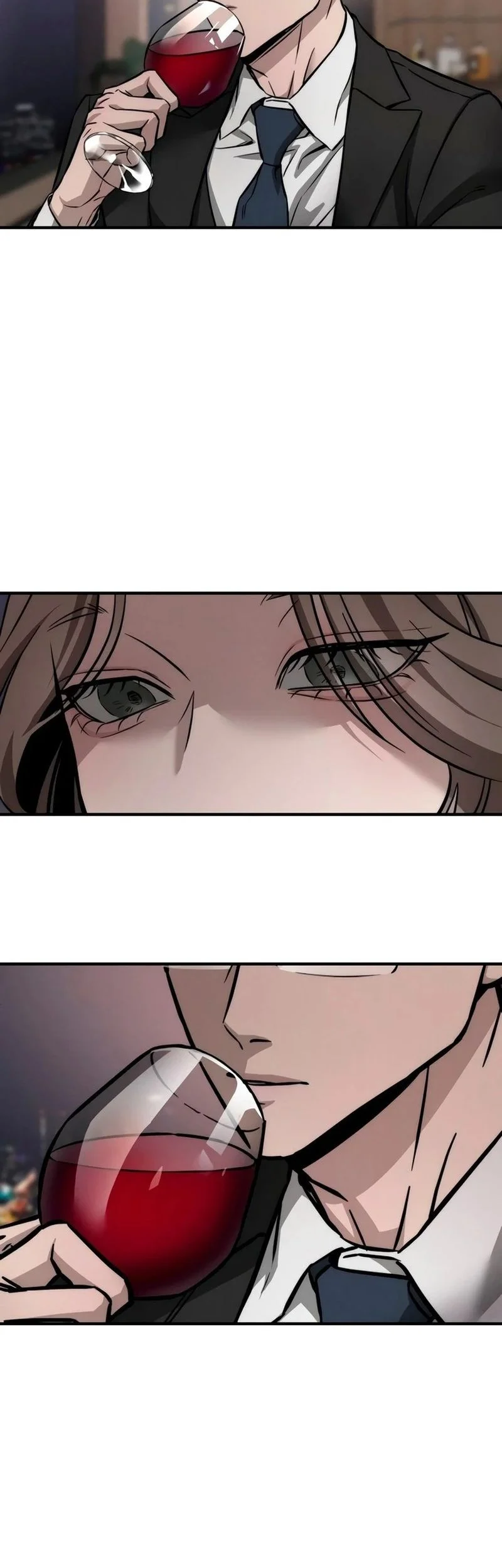 My Desire Is Not a Sin Chapter 1 - halaman 11