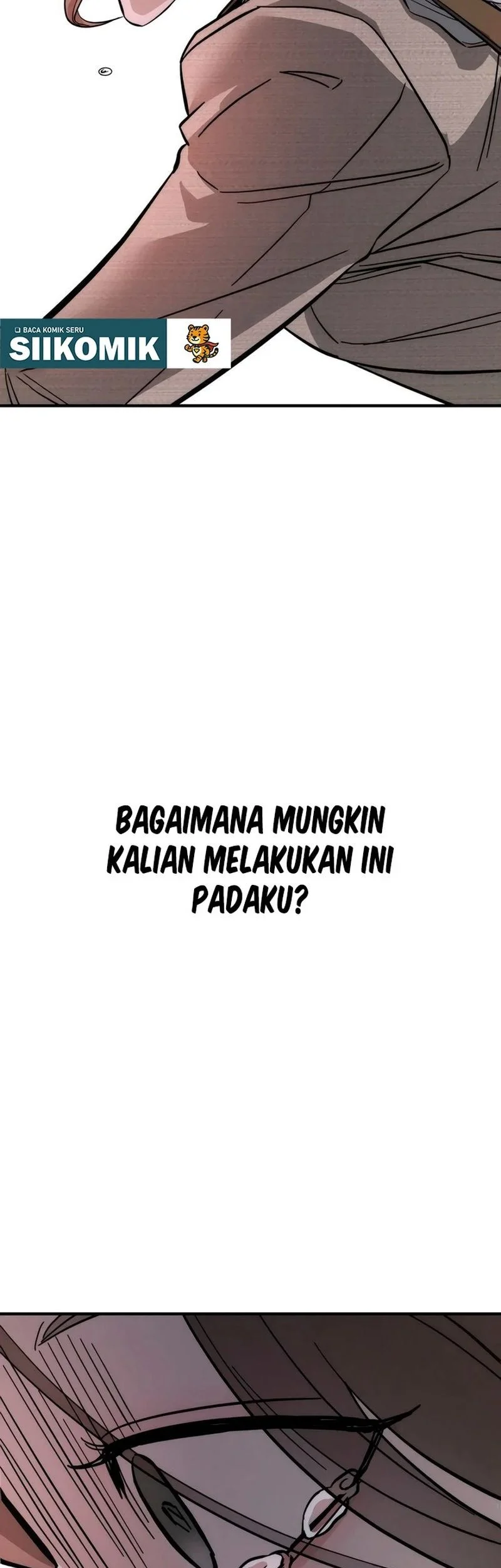 My Desire Is Not a Sin Chapter 1 - halaman 111
