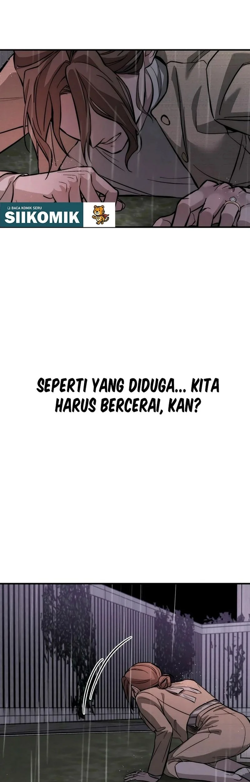 My Desire Is Not a Sin Chapter 1 - halaman 118