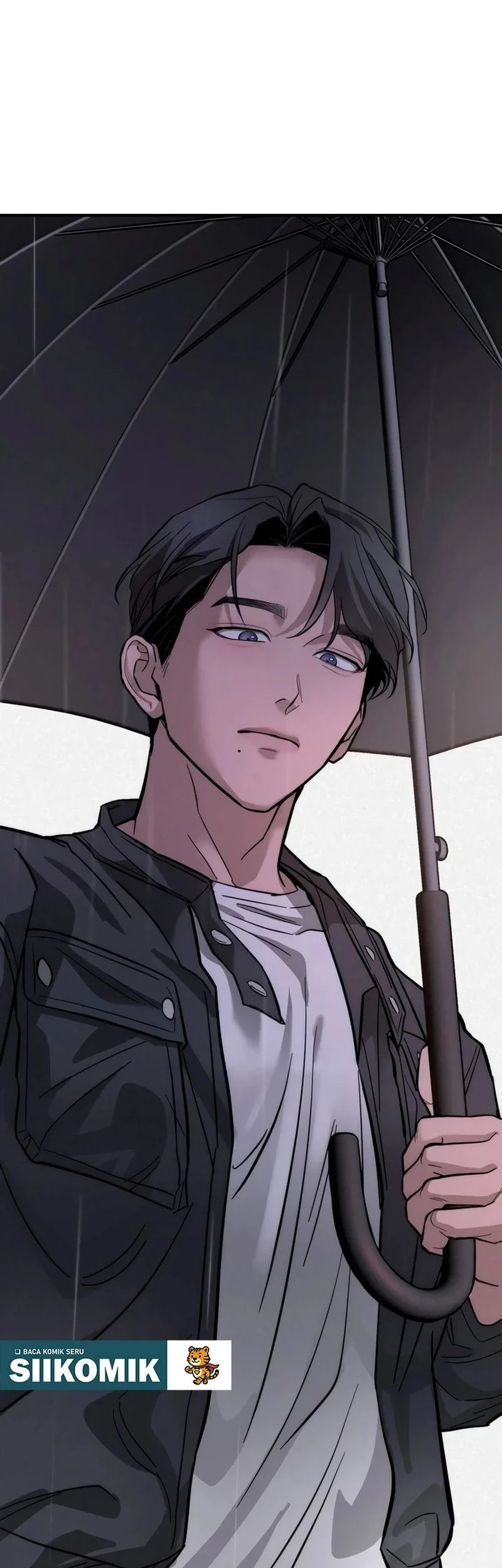 My Desire Is Not a Sin Chapter 1 - halaman 125