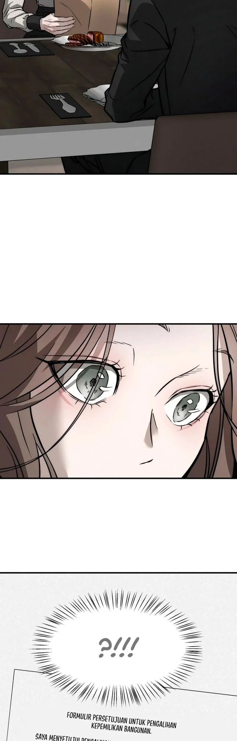 My Desire Is Not a Sin Chapter 1 - halaman 18
