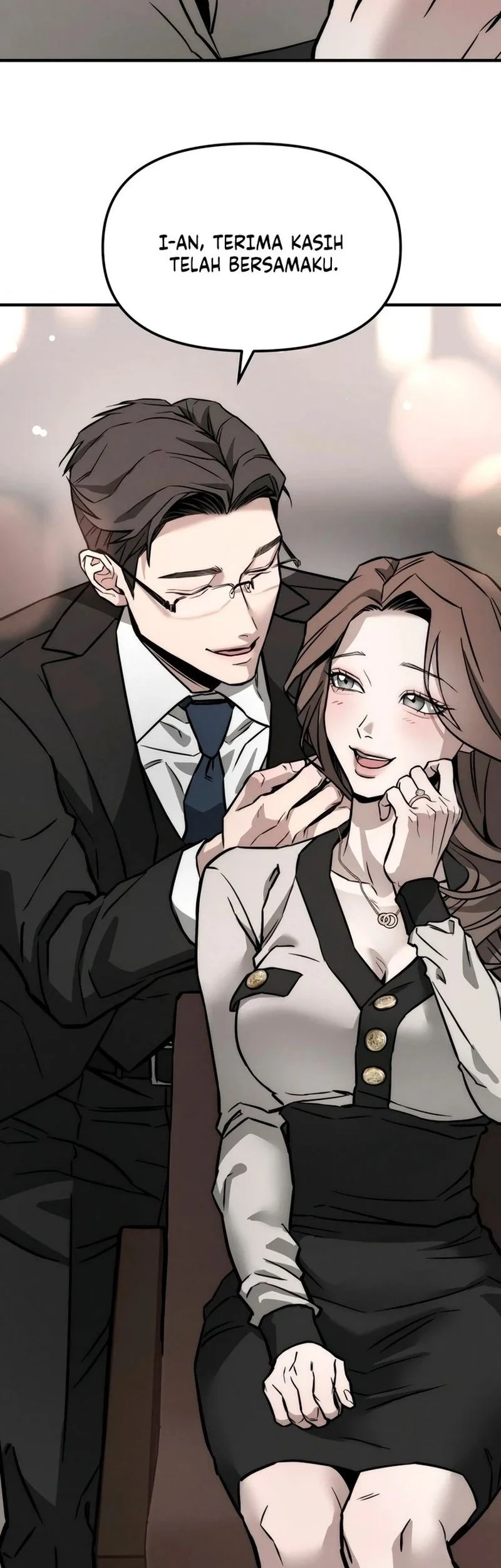 My Desire Is Not a Sin Chapter 1 - halaman 2