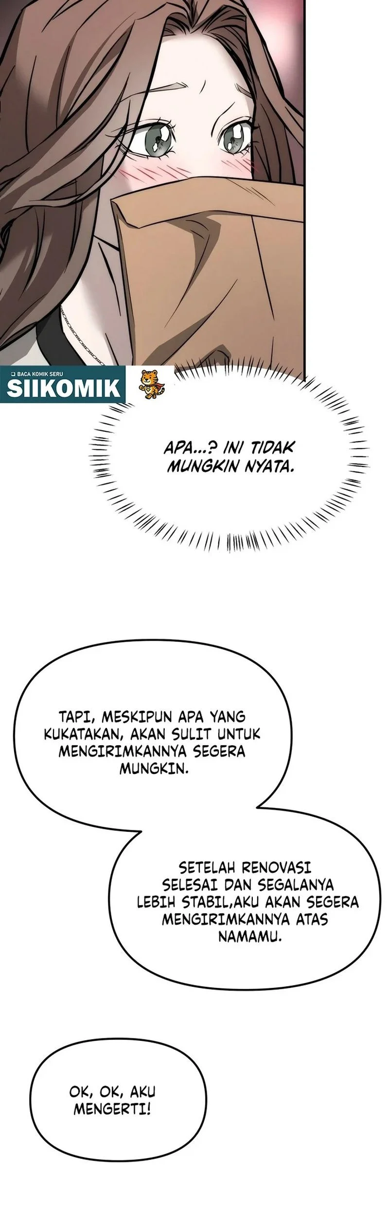 My Desire Is Not a Sin Chapter 1 - halaman 23