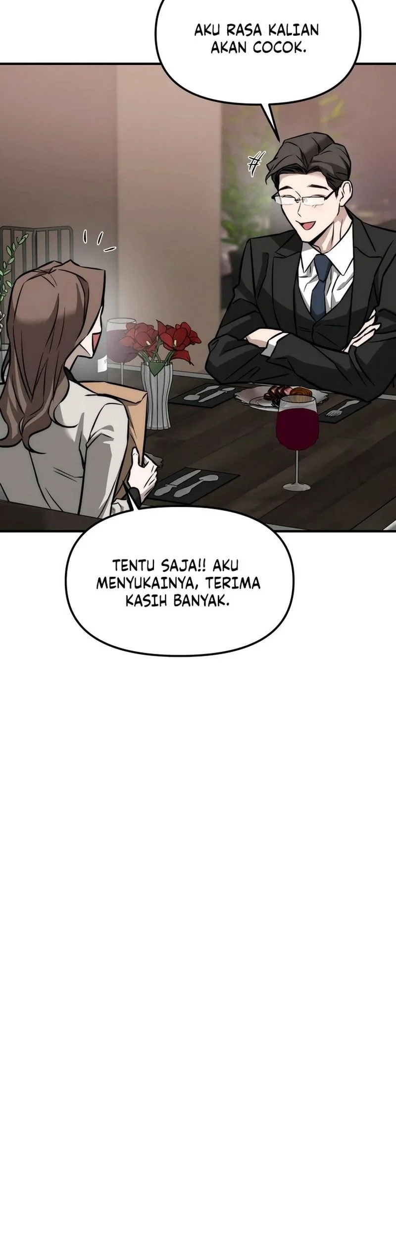 My Desire Is Not a Sin Chapter 1 - halaman 25