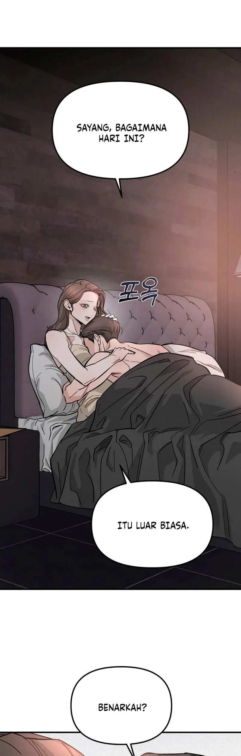 My Desire Is Not a Sin Chapter 1 - halaman 31