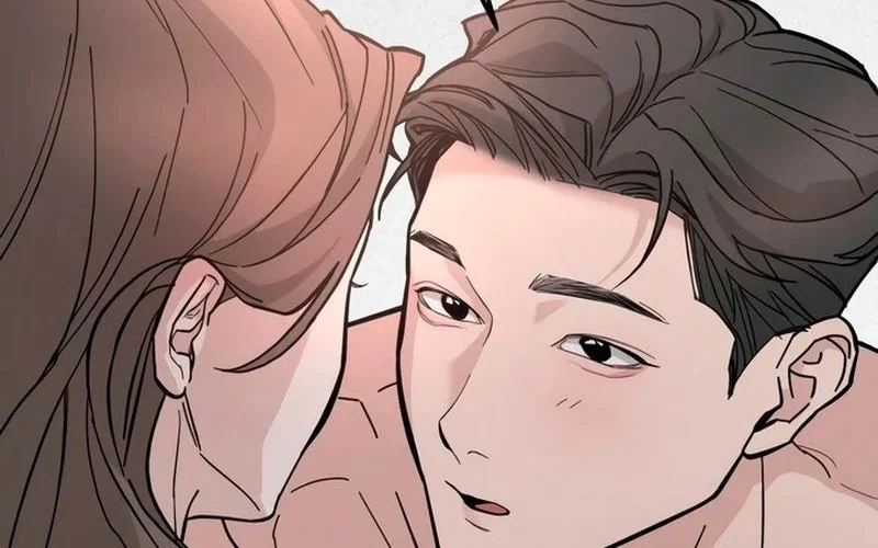 My Desire Is Not a Sin Chapter 1 - halaman 32