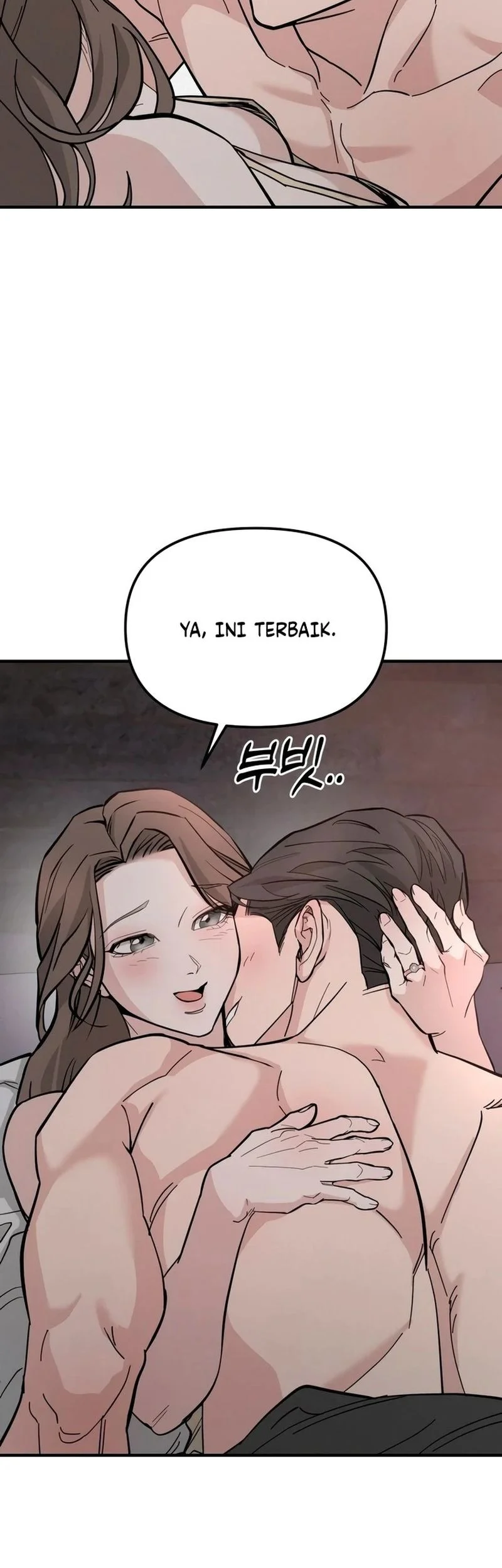 My Desire Is Not a Sin Chapter 1 - halaman 33