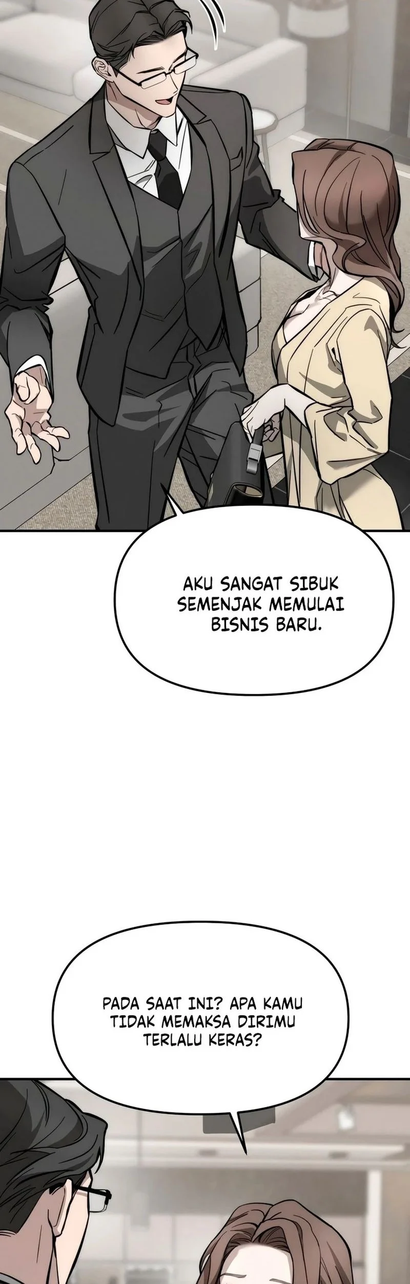My Desire Is Not a Sin Chapter 1 - halaman 46