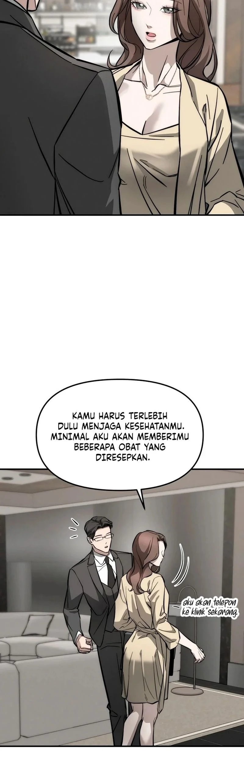 My Desire Is Not a Sin Chapter 1 - halaman 47