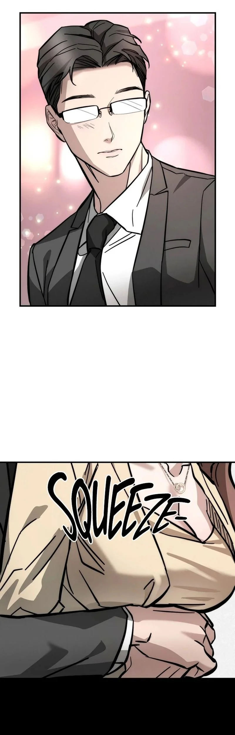 My Desire Is Not a Sin Chapter 1 - halaman 49