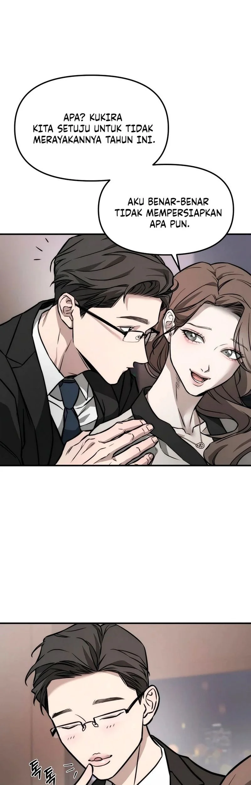 My Desire Is Not a Sin Chapter 1 - halaman 5