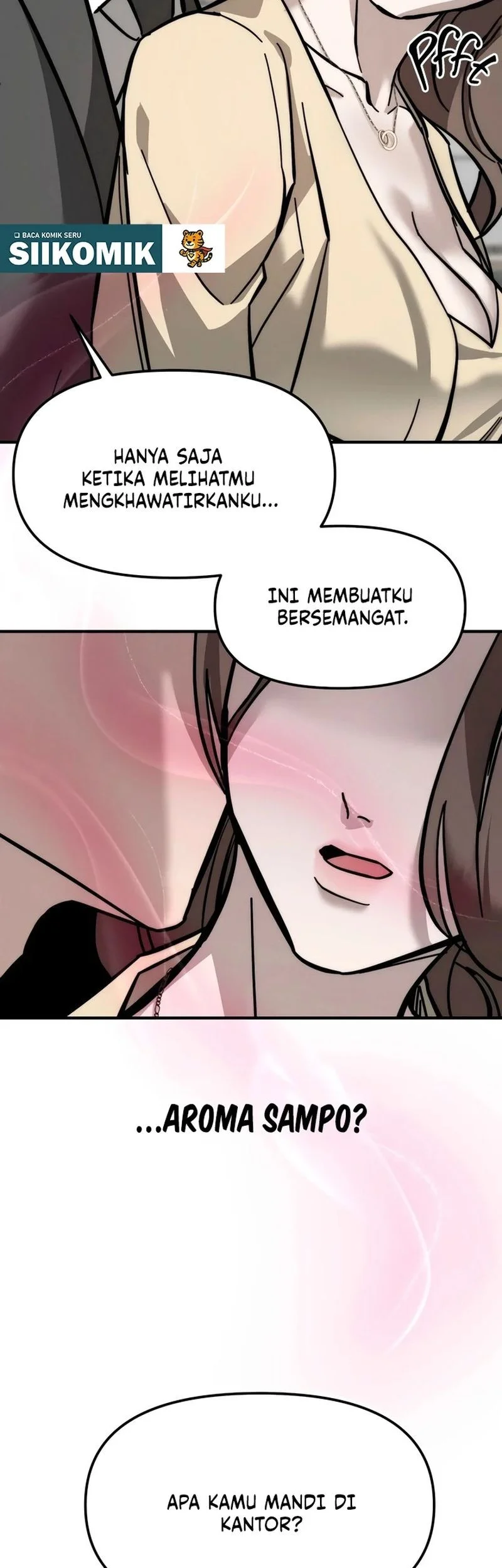 My Desire Is Not a Sin Chapter 1 - halaman 53