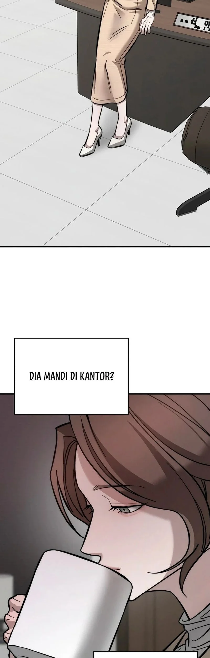 My Desire Is Not a Sin Chapter 1 - halaman 57