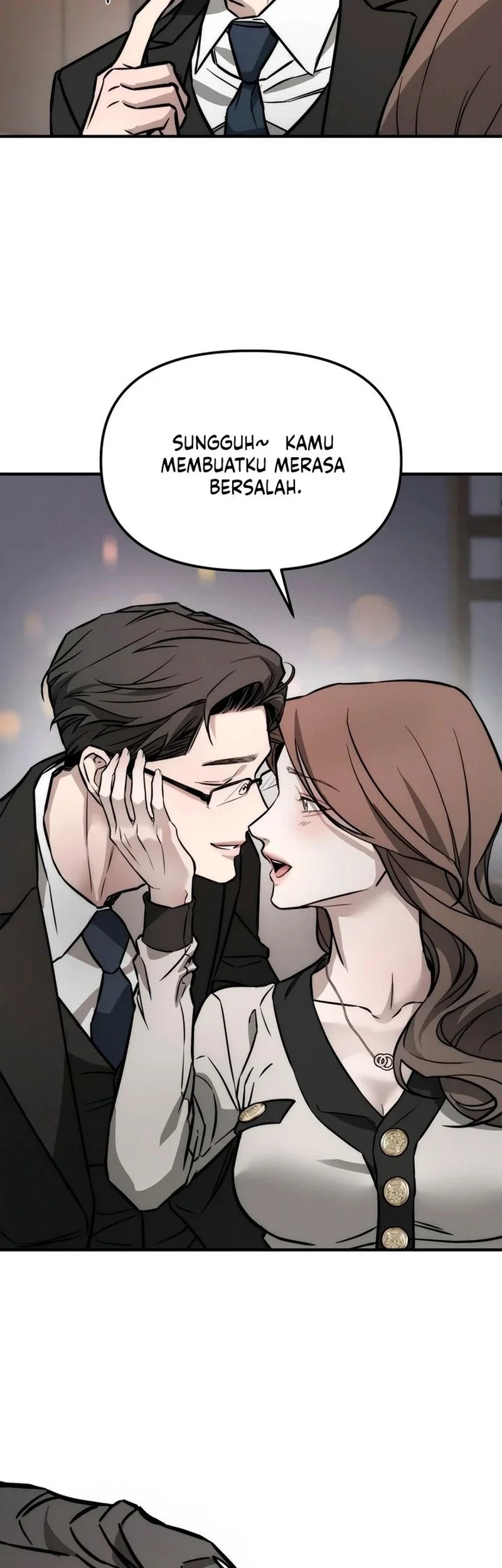 My Desire Is Not a Sin Chapter 1 - halaman 6