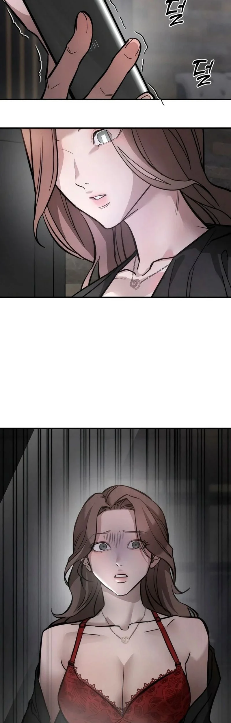 My Desire Is Not a Sin Chapter 1 - halaman 61