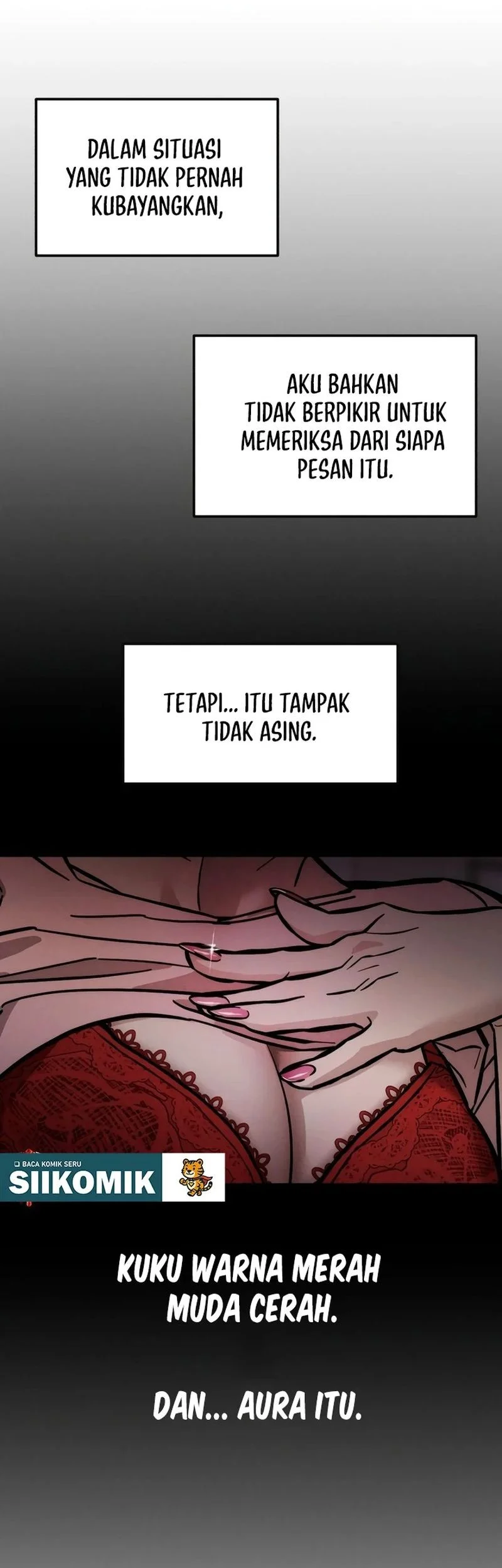 My Desire Is Not a Sin Chapter 1 - halaman 65