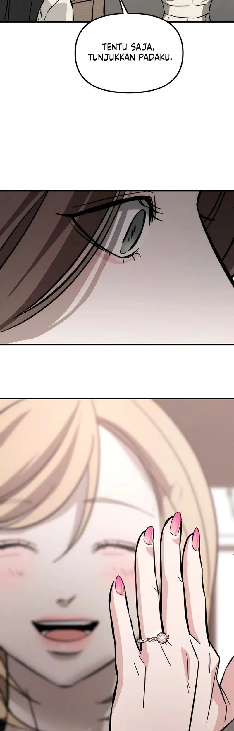 My Desire Is Not a Sin Chapter 1 - halaman 77