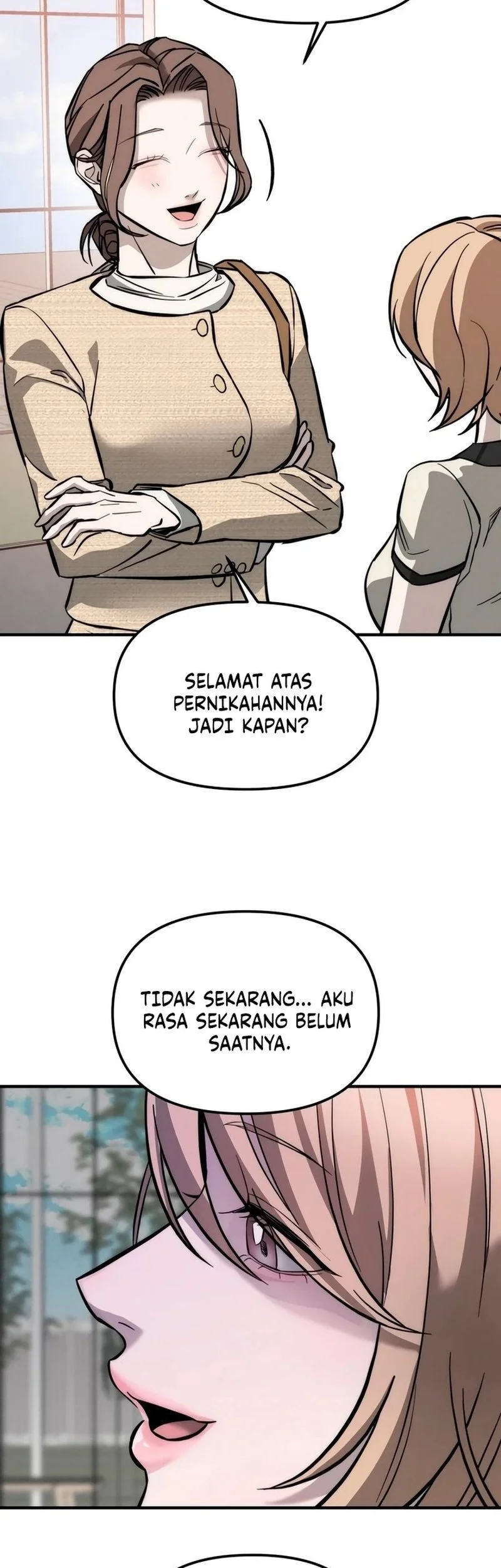 My Desire Is Not a Sin Chapter 1 - halaman 79