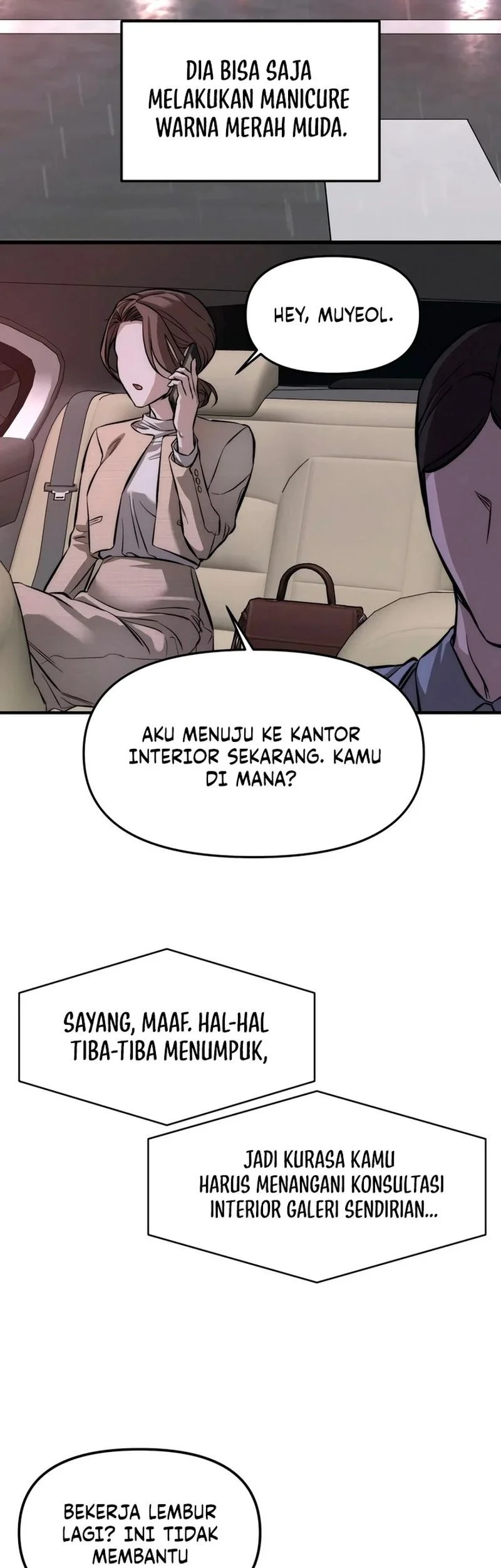 My Desire Is Not a Sin Chapter 1 - halaman 83